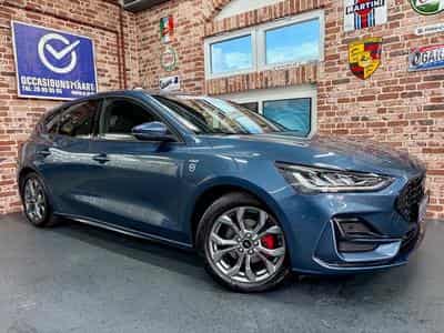 Ford Focus Focus 1.0 EcoBoost 155cv Auto ST-LINE X (2024) - Photo 1