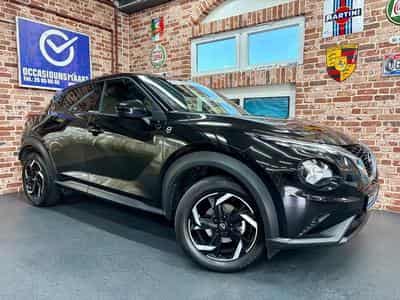 Nissan Juke Juke 1.0 DIG-T 114cv Auto N-CONNECTA (2023) - Photo 1
