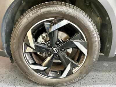 Nissan Juke Juke 1.0 DIG-T 114cv Auto N-CONNECTA (2023) - Photo 3
