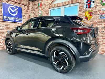 Nissan Juke Juke 1.0 DIG-T 114cv Auto N-CONNECTA (2023) - Photo 2