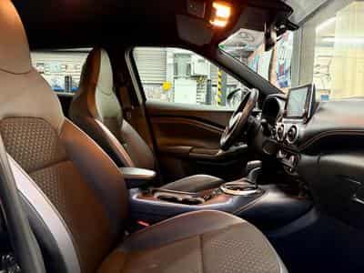 Nissan Juke Juke 1.0 DIG-T 114cv Auto N-CONNECTA (2023) - Photo 8