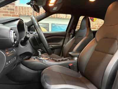 Nissan Juke Juke 1.0 DIG-T 114cv Auto N-CONNECTA (2023) - Photo 5