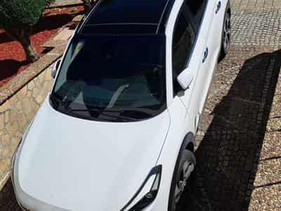 Hyundai Tucson (2017) - Photo 1