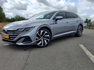 VW Arteon R-line (2024) - Photo 1