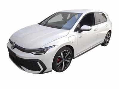 VW Golf Volkswagen Golf 8 GTE 272ch phase 2 DSG (2025) - Foto 1