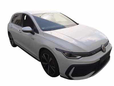 VW Golf Volkswagen Golf 8 GTE 272ch phase 2 DSG (2025) - Foto 3