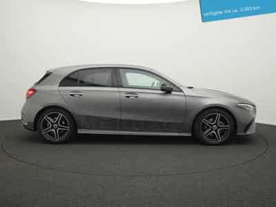 Mercedes A 200 AMG-Line (2026) - Photo 5