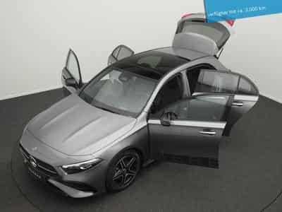 Mercedes A 200 AMG-Line (2026) - Photo 14
