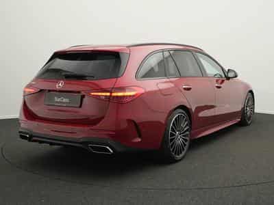 Mercedes C 200 d T-Modell (2026) - Foto 3