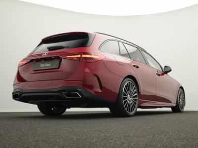 Mercedes C 200 d T-Modell (2026) - Foto 11