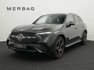 Mercedes GLC 220 d 4MATIC AMG-Line (2026) - Photo 1
