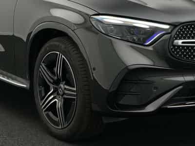Mercedes GLC 220 d 4MATIC AMG-Line (2026) - Photo 9