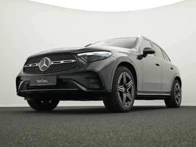 Mercedes GLC 220 d 4MATIC AMG-Line (2026) - Photo 10