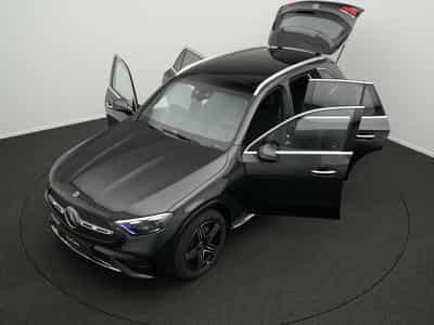 Mercedes GLC 220 d 4MATIC AMG-Line (2026) - Photo 14