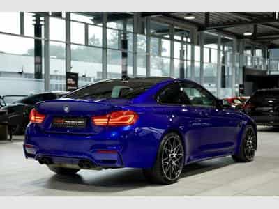 BMW M4 Competition Coupé *20 *H-UP *Schale *Carbon (2018) - Photo 6