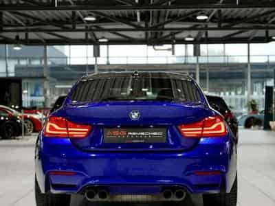 BMW M4 Competition Coupé *20 *H-UP *Schale *Carbon (2018) - Photo 7