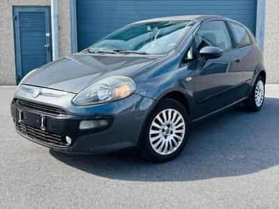 Fiat Punto Evo (2011) - Photo 1