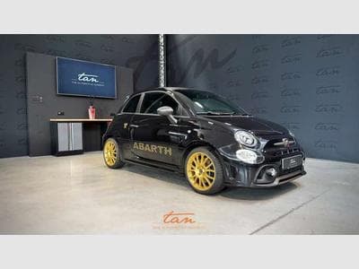 Abarth 695 695 1.4 T-Jet 75 Anniversario (EU6.4) (2024) - Foto 1