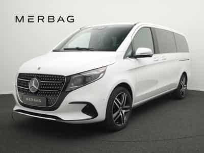 Mercedes V d 4MATIC AVANTGARDE Lang (2026) - Photo 1