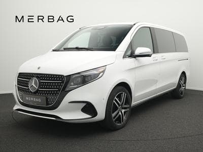 Mercedes V d 4MATIC AVANTGARDE Lang (2026) - Photo 1