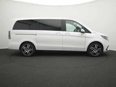 Mercedes V d 4MATIC AVANTGARDE Lang (2026) - Photo 5