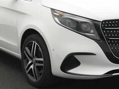 Mercedes V d 4MATIC AVANTGARDE Lang (2026) - Photo 7