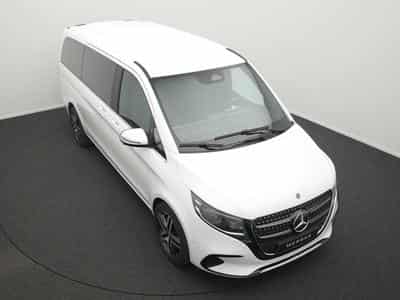 Mercedes V d 4MATIC AVANTGARDE Lang (2026) - Photo 10