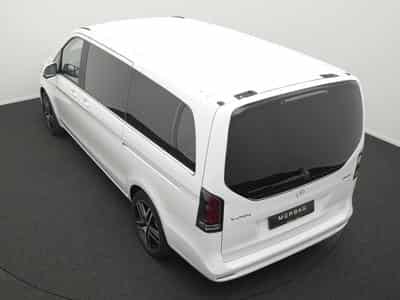 Mercedes V d 4MATIC AVANTGARDE Lang (2026) - Photo 11