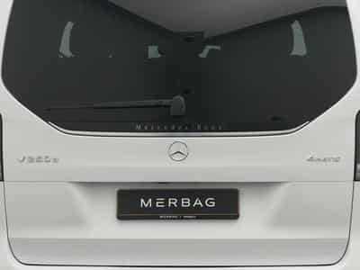 Mercedes V d 4MATIC AVANTGARDE Lang (2026) - Photo 15