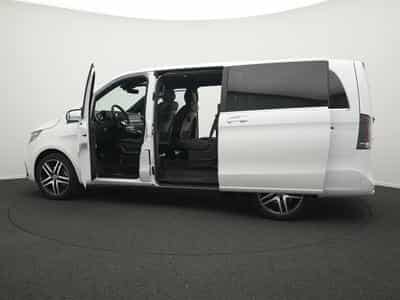 Mercedes V d 4MATIC AVANTGARDE Lang (2026) - Photo 14