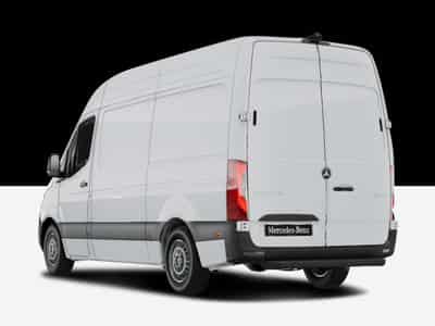 Mercedes Sprinter 315 CDI Hochdach (2026) - Photo 2