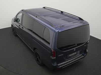 Mercedes V d 4MATIC EXCLUSIVE Lang (2026) - Photo 11