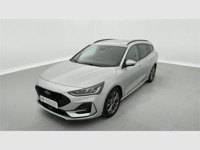 Ford Focus 1.0 EcoBoost 125Cv ST-Line NAVI / FULL LED / CARPLAY (2024) - Foto 1