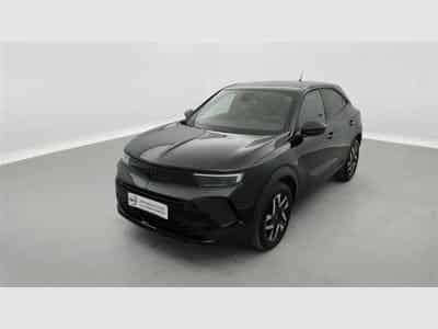 Opel Mokka 1.2 Turbo GS Line NAVI / FULL LED / S-CUIR (2024) - Foto 1