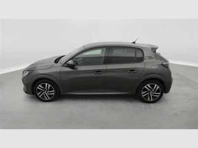 Peugeot 208 1.2i PureTech Allure Pack (2021) - Photo 3