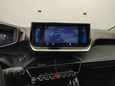 Peugeot 208 1.2i PureTech Allure Pack (2021) - Photo 11