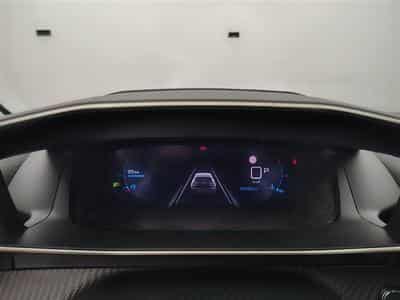Peugeot 208 1.2i PureTech Allure Pack (2021) - Photo 10