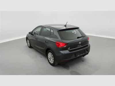 Seat Ibiza 1.0 TSI 95cv Move! CARPLAY / FULL LED / PDC AR / JA 15" (2023) - Photo 2