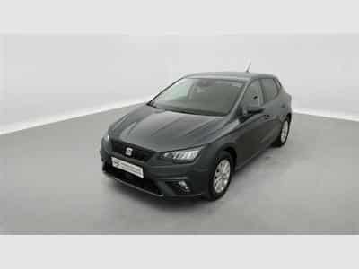 Seat Ibiza 1.0 TSI 95cv Move! CARPLAY / FULL LED / PDC AR / JA 15" (2023) - Photo 1