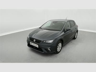 Seat Ibiza 1.0 TSI 95cv Move! CARPLAY / FULL LED / PDC AR / JA 15" (2023) - Photo 1