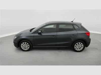 Seat Ibiza 1.0 TSI 95cv Move! CARPLAY / FULL LED / PDC AR / JA 15" (2023) - Photo 3