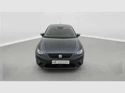 Seat Ibiza 1.0 TSI 95cv Move! CARPLAY / FULL LED / PDC AR / JA 15" (2023) - Photo 4