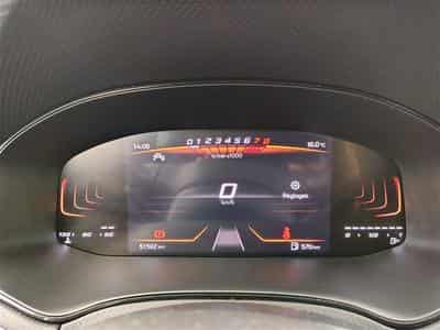Seat Ibiza 1.0 TSI 95cv Move! CARPLAY / FULL LED / PDC AR / JA 15" (2023) - Photo 10
