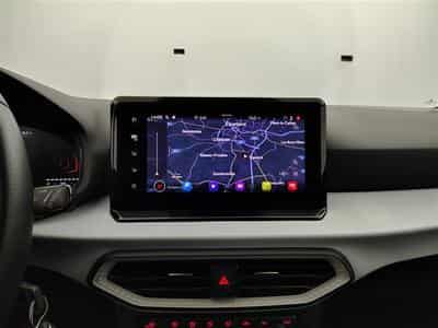 Seat Ibiza 1.0 TSI 95cv Move! CARPLAY / FULL LED / PDC AR / JA 15" (2023) - Photo 11