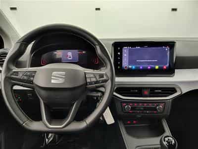 Seat Ibiza 1.0 TSI 95cv Move! CARPLAY / FULL LED / PDC AR / JA 15" (2023) - Photo 9