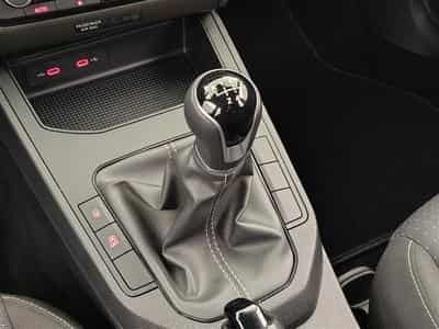 Seat Ibiza 1.0 TSI 95cv Move! CARPLAY / FULL LED / PDC AR / JA 15" (2023) - Photo 12