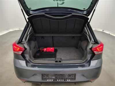 Seat Ibiza 1.0 TSI 95cv Move! CARPLAY / FULL LED / PDC AR / JA 15" (2023) - Photo 14