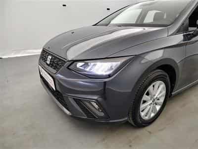 Seat Ibiza 1.0 TSI 95cv Move! CARPLAY / FULL LED / PDC AR / JA 15" (2023) - Photo 15
