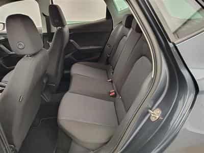 Seat Ibiza 1.0 TSI 95cv Move! CARPLAY / FULL LED / PDC AR / JA 15" (2023) - Photo 13