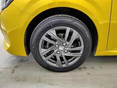Peugeot 208 1.2 PureTech 82cv Active CLIM / CRUISE / PDC AR / ECRAN 7" (2021) - Photo 6
